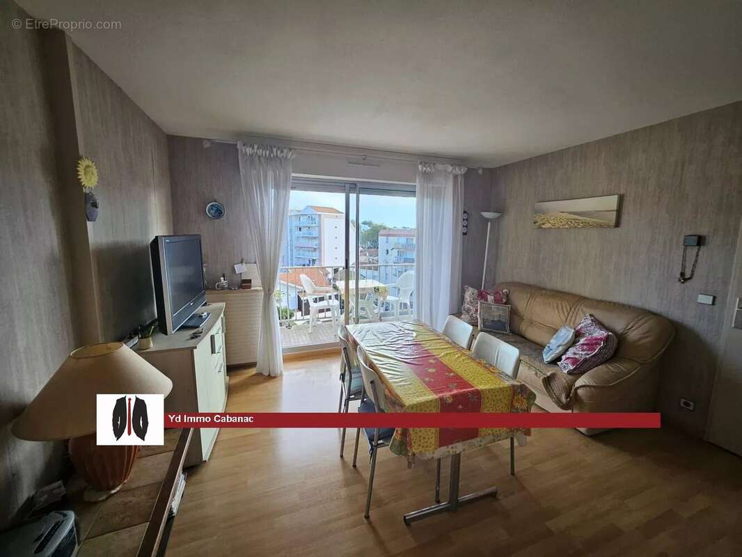 Appartement à ARCACHON
