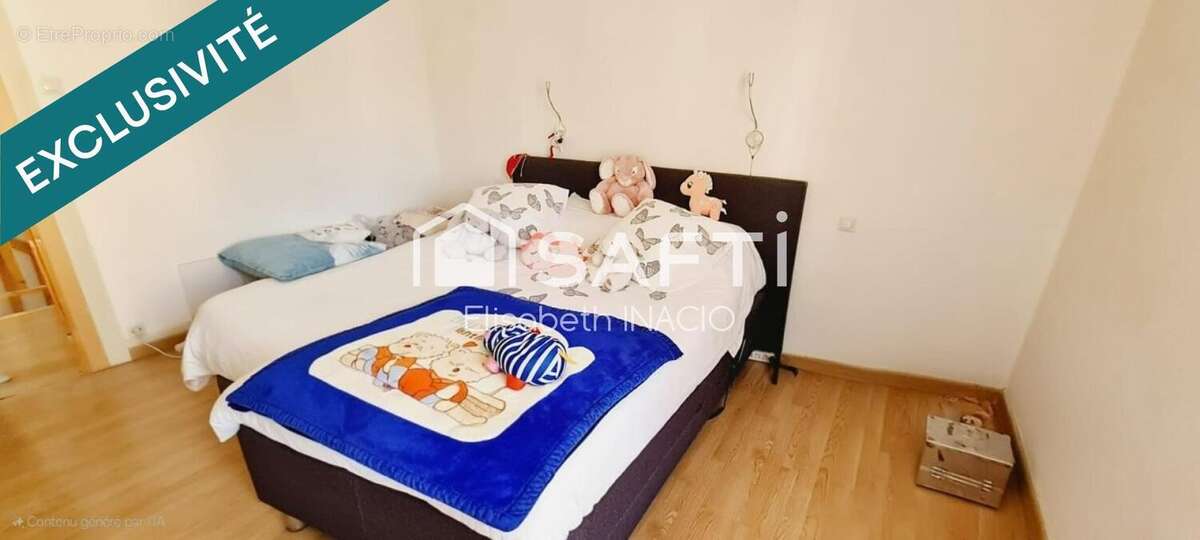 Photo 6 - Maison à MULHOUSE