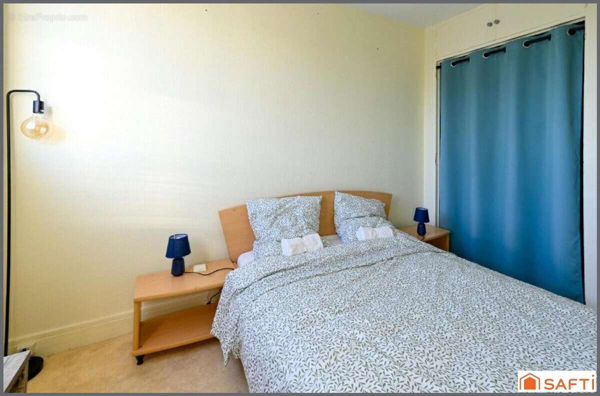 Photo 8 - Appartement à CHOLET