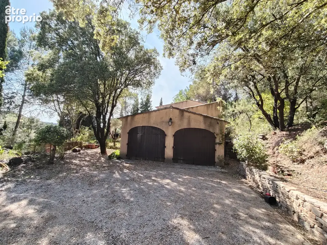 Le Val belle propriété à saisir - photo 4