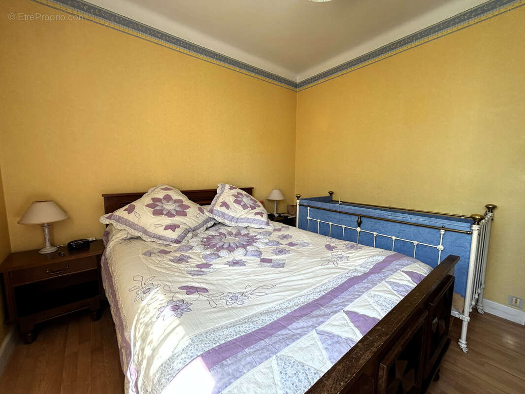Appartement à AURILLAC
