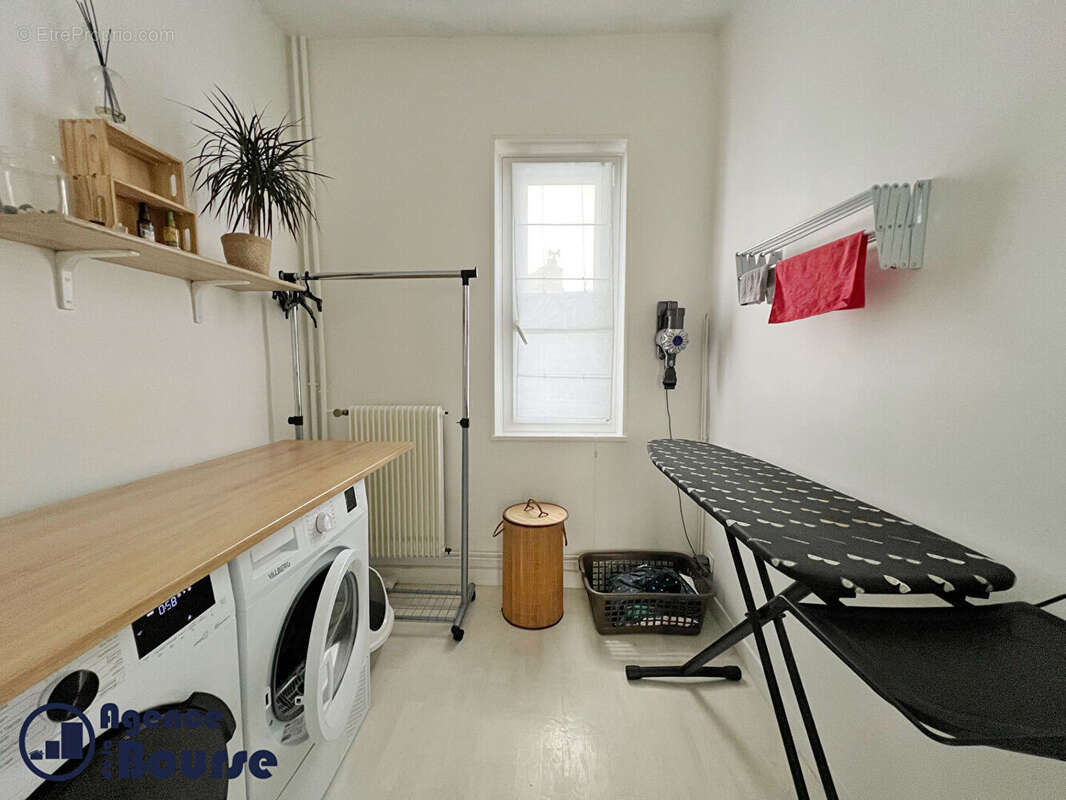 Maison à MONTIVILLIERS