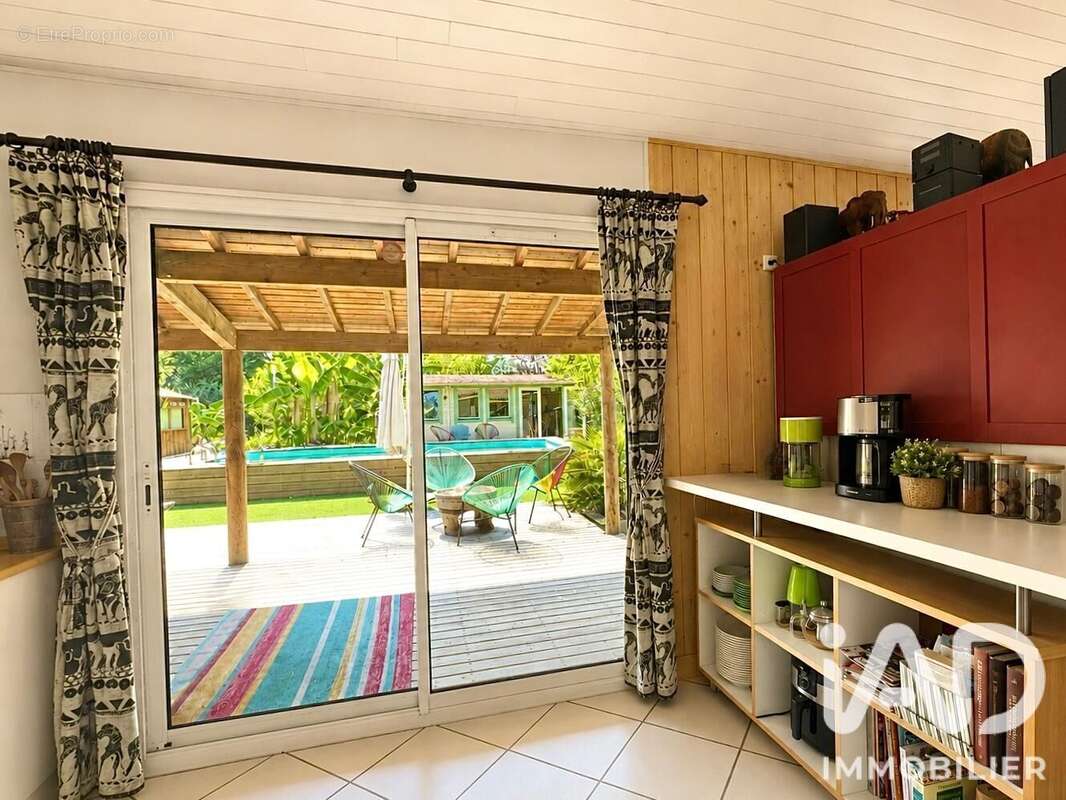 Photo 9 - Maison à HOSTENS