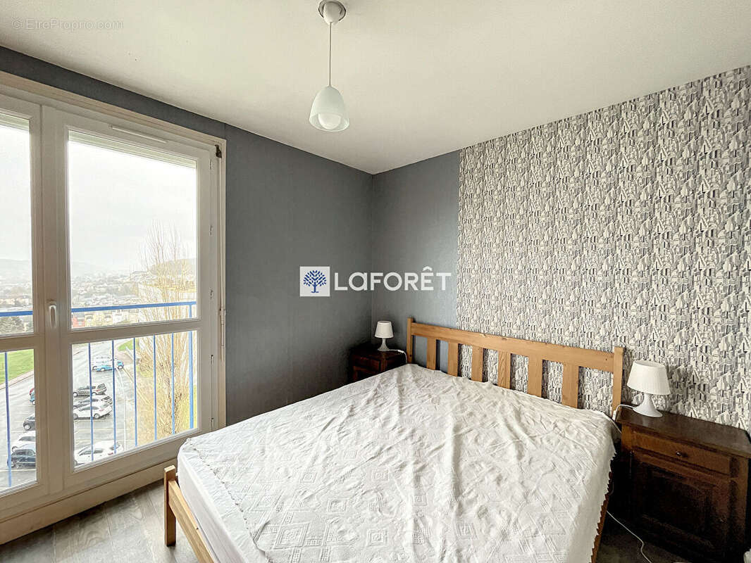 Appartement à FECAMP