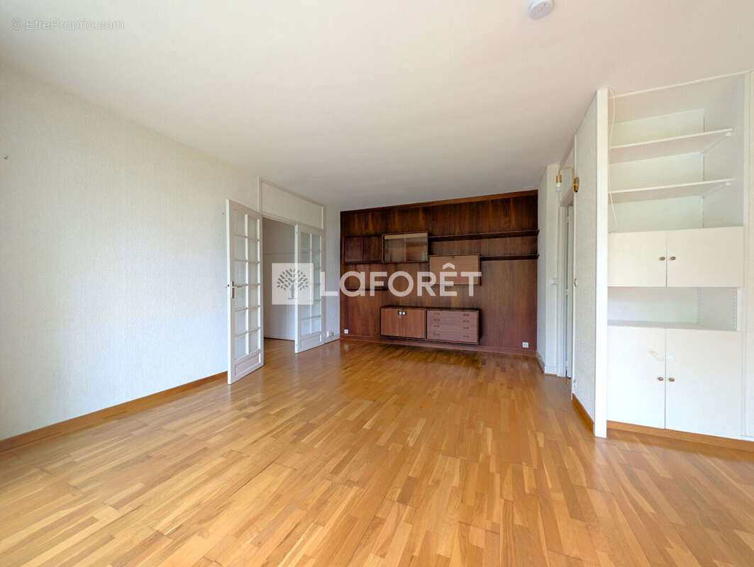 Appartement à MARLY-LE-ROI