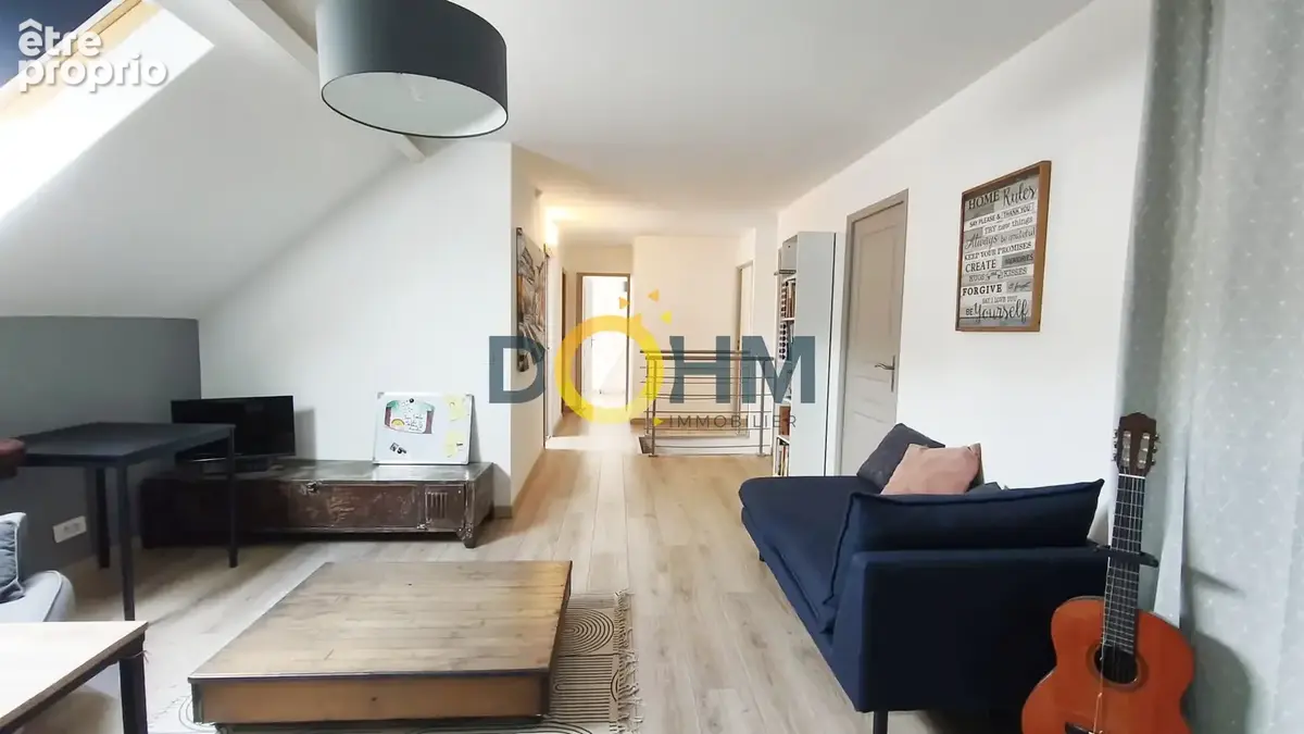 Maison individuelle - photo 6