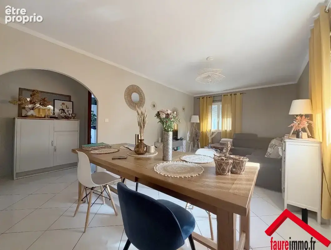 Maison à objat en correze - photo 3