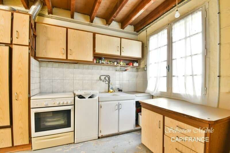 Maison de plain-pied à vendre 4 pièces (35) à Roz sur Couesnon en Baie du Mont Saint Michel - photo 18