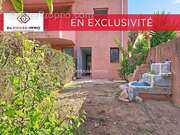 Appartement à SAINTE-MARIE