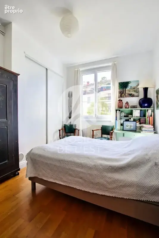 T3 - sans souci - 60m² - photo 9
