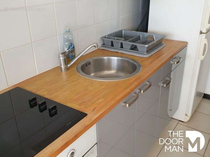 Appartement à CHARTRES