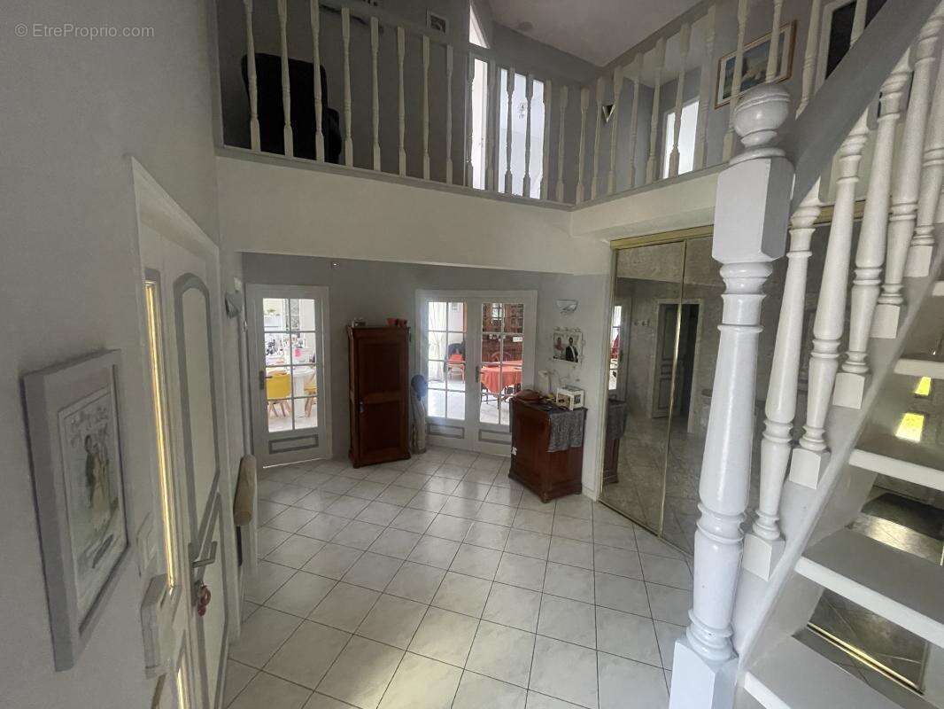 Maison à PHALEMPIN
