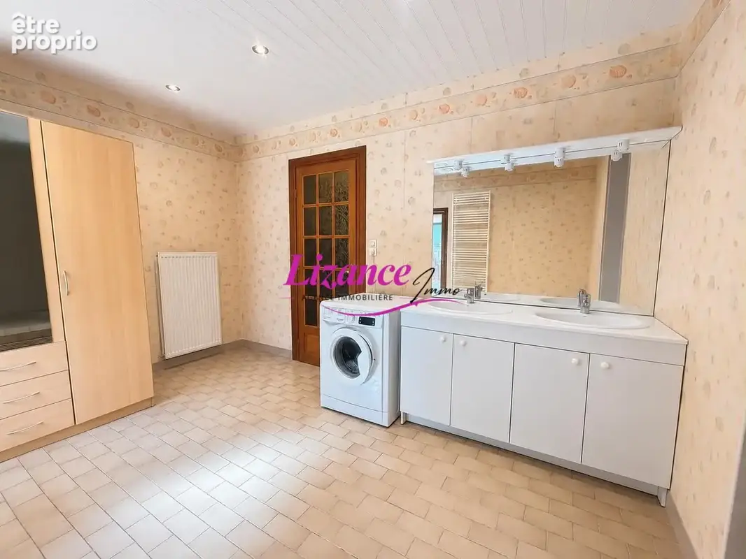 Maison 137 m² à Villers-Guislain  - photo 6