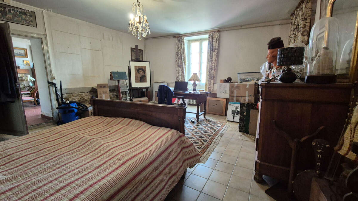 Maison de caractère - 125 m2 - Pornic - photo 5