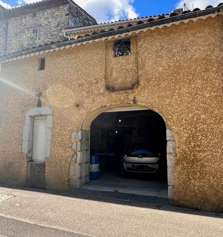Dpt Gard (30), à vendre LEZAN maison P4 - photo 17