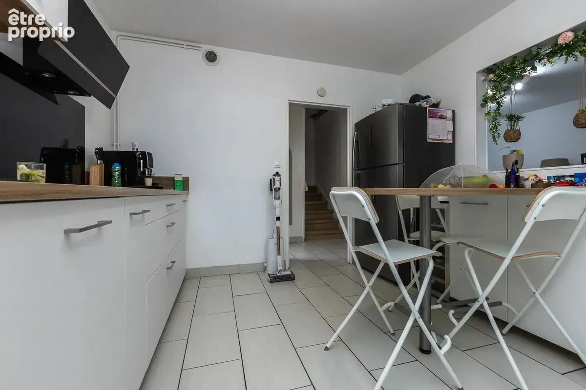Vente Maison Montalieu-vercieu(38390) 215 000ï¿œ - photo 3