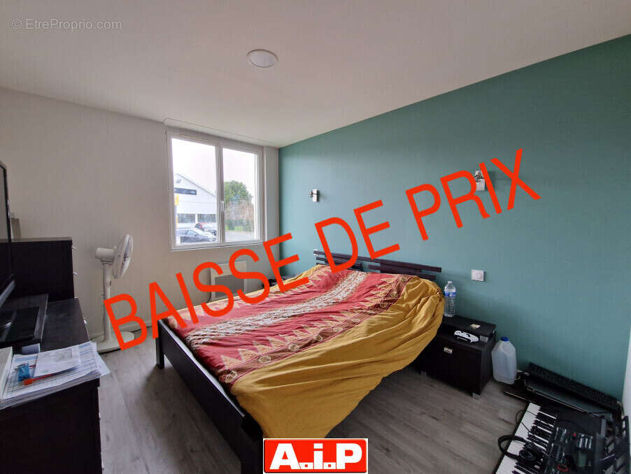 Maison à SAINT-PROUANT