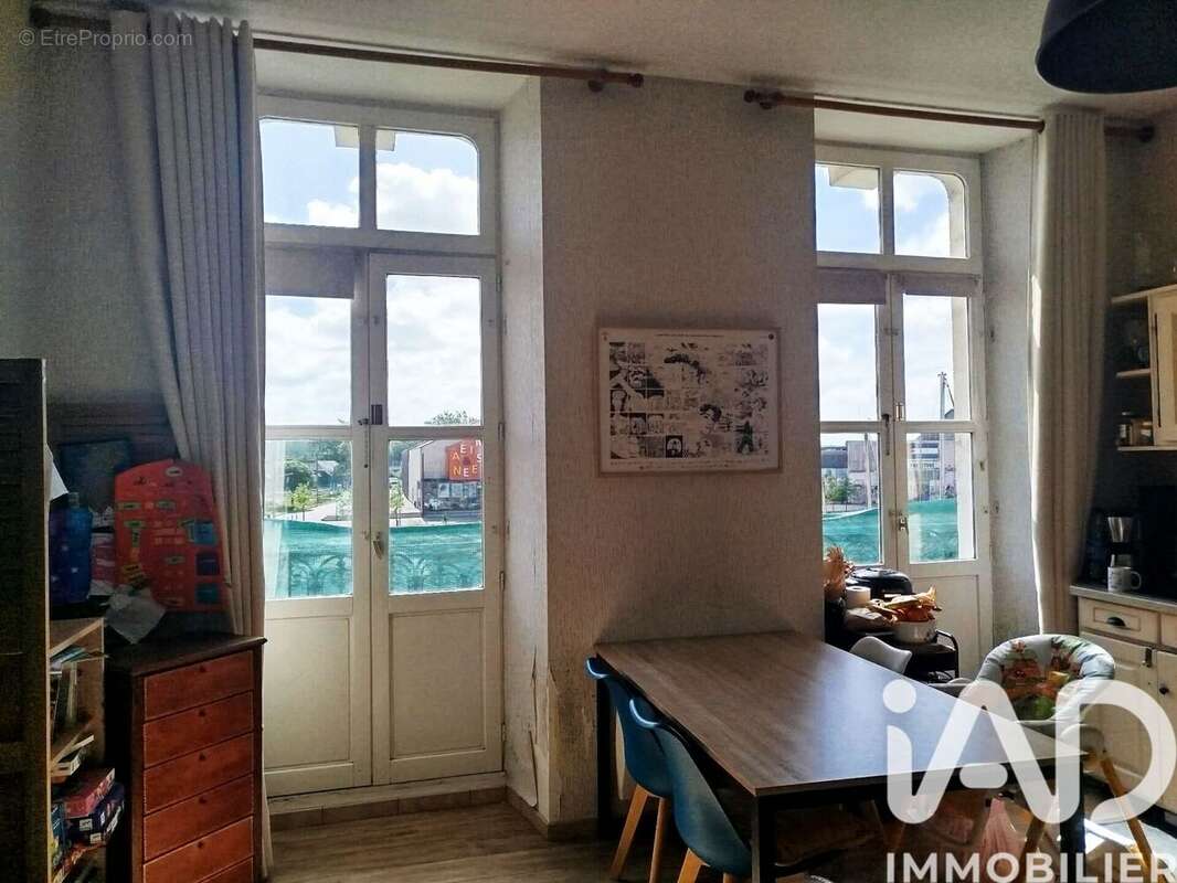 Photo 9 - Appartement à REDON