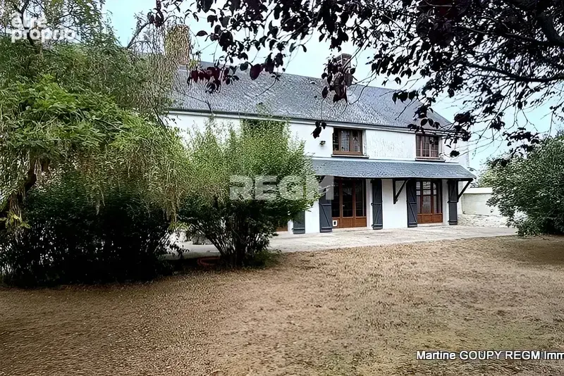 Josnes (41)   'la figueraie' une maison de campagne grandeur nature… et un projet de vie à inventer - photo 22