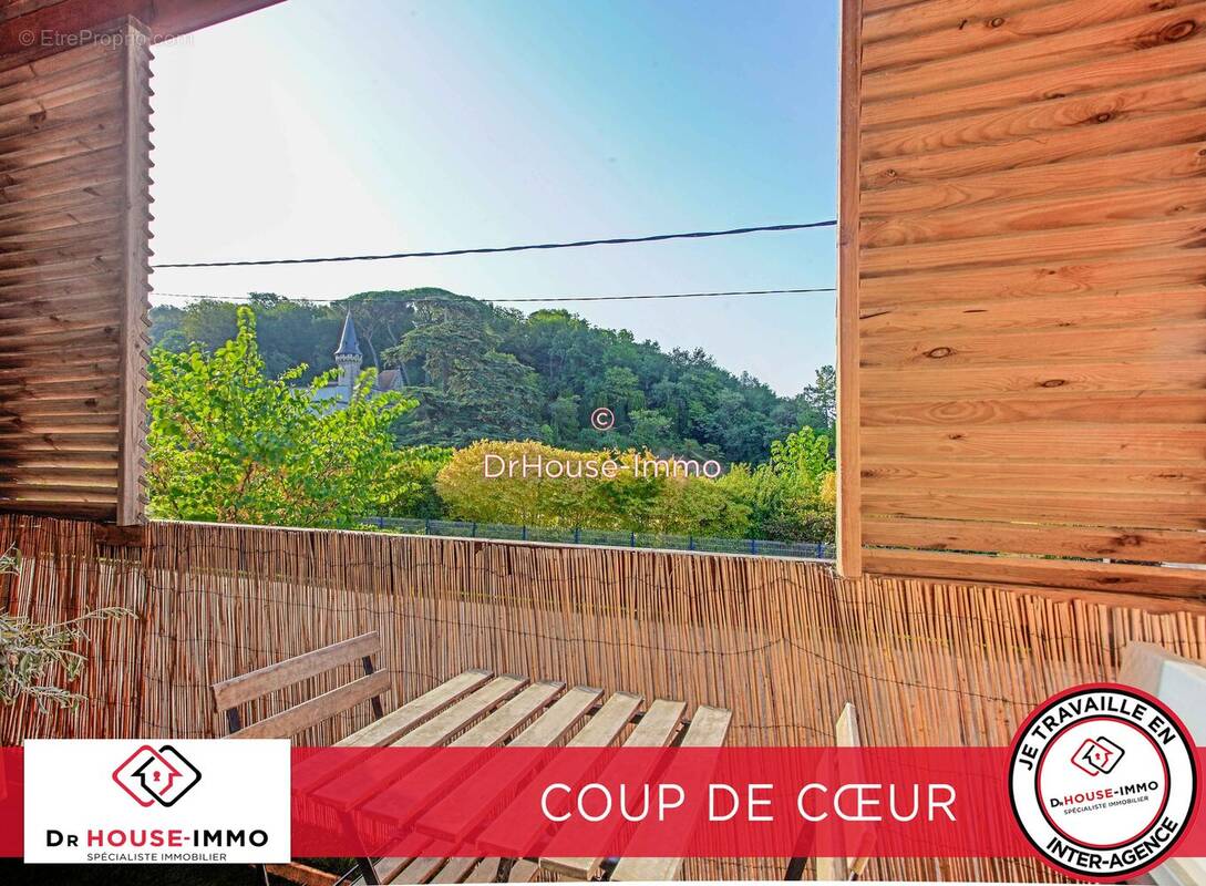 Appartement à FLOIRAC