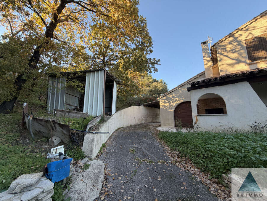 Maison à BOUC-BEL-AIR