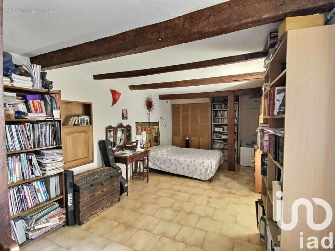 Photo 7 - Maison à LA CIOTAT