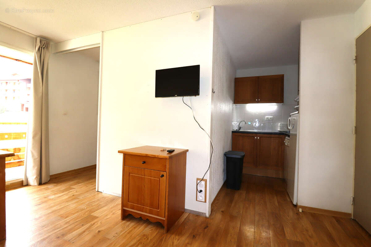 Appartement à ALLOS