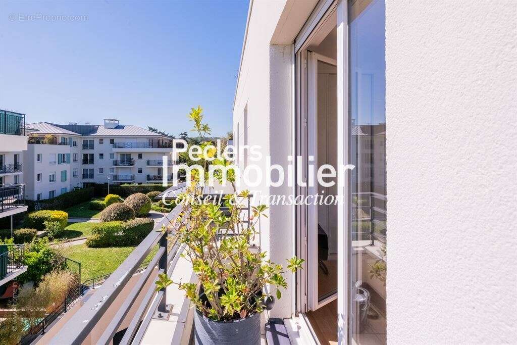 Appartement à RUEIL-MALMAISON