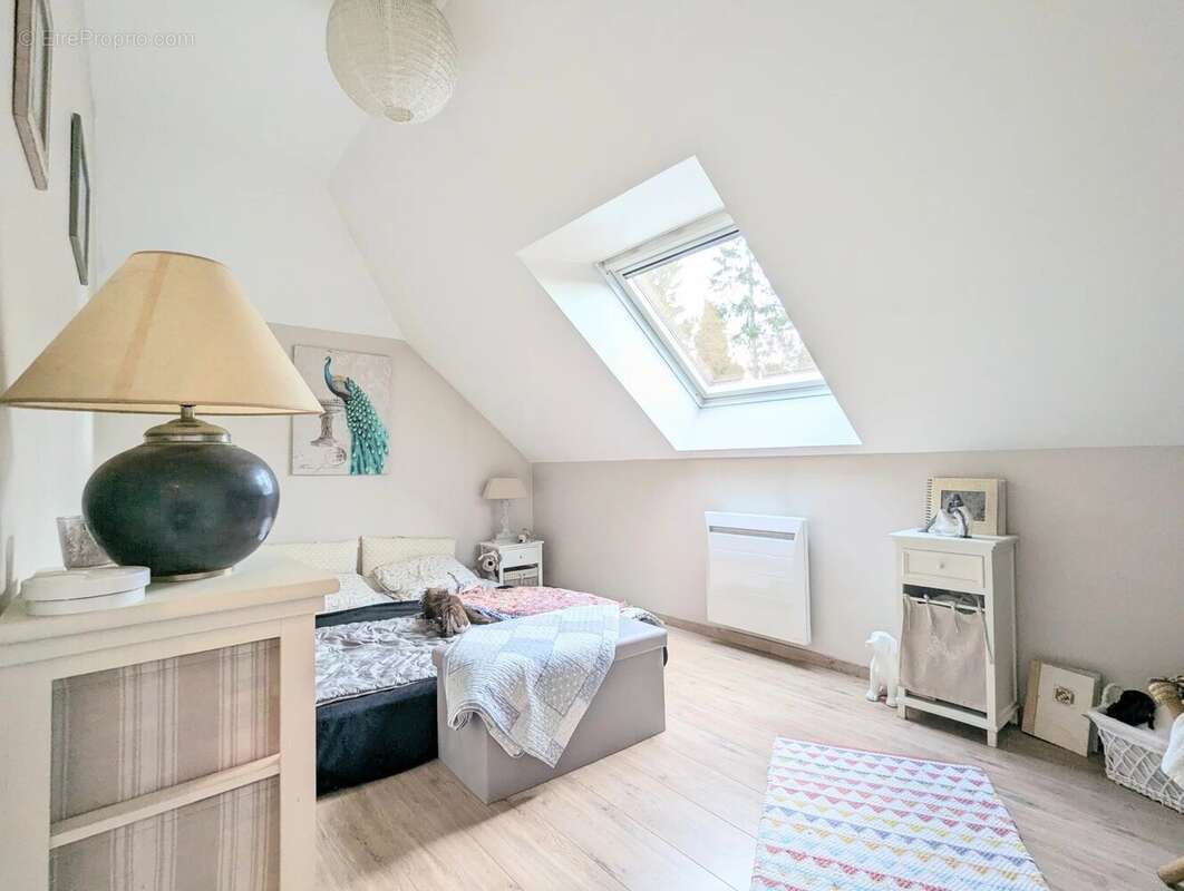 Maison à PACY-SUR-EURE