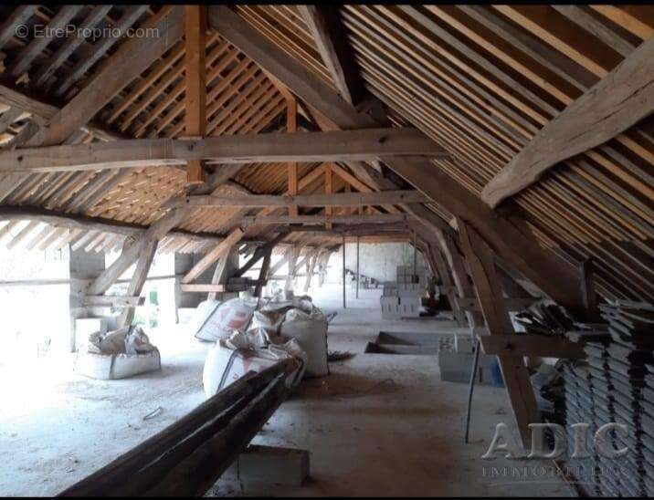 Appartement à SAINT-PATHUS