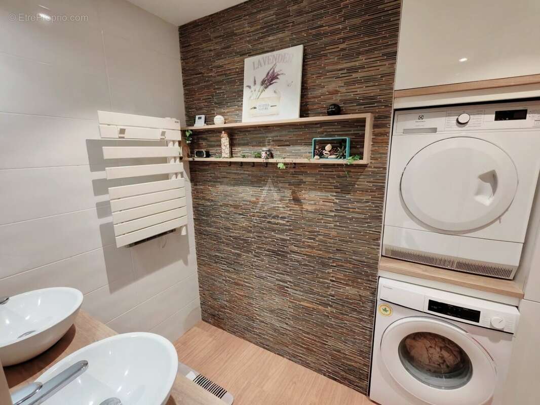 Appartement à LA HAIE-FOUASSIERE