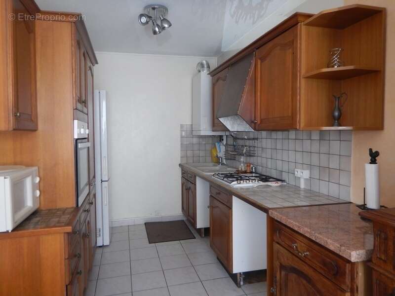 Appartement à PERIGUEUX