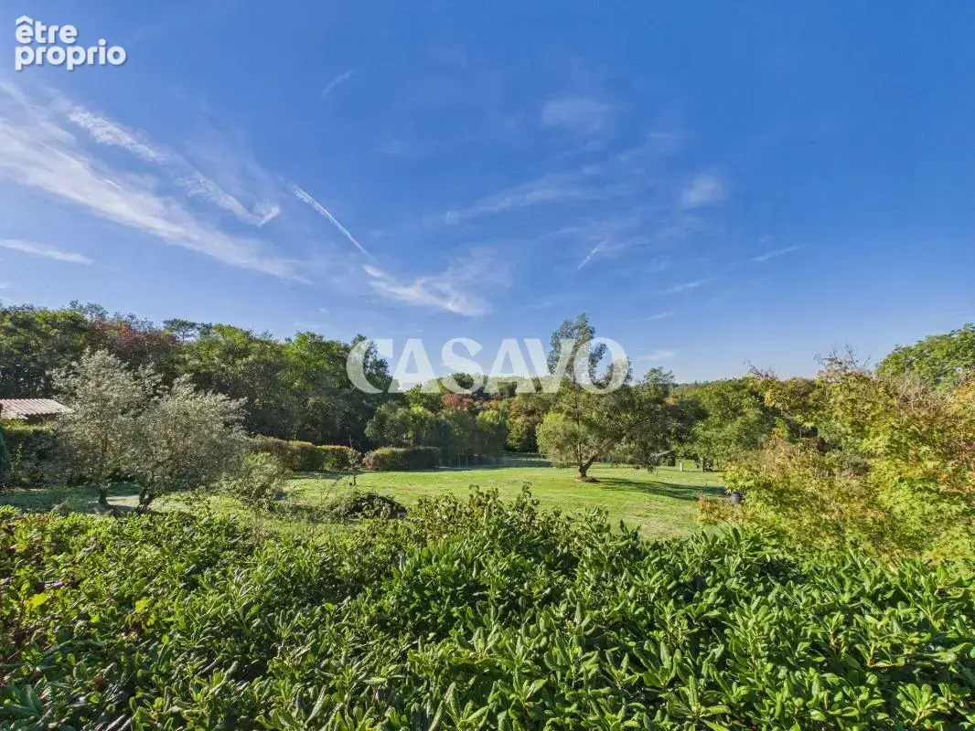 Vente Maison 5 pièces de 203m² - 33670 Le Pout - photo 18