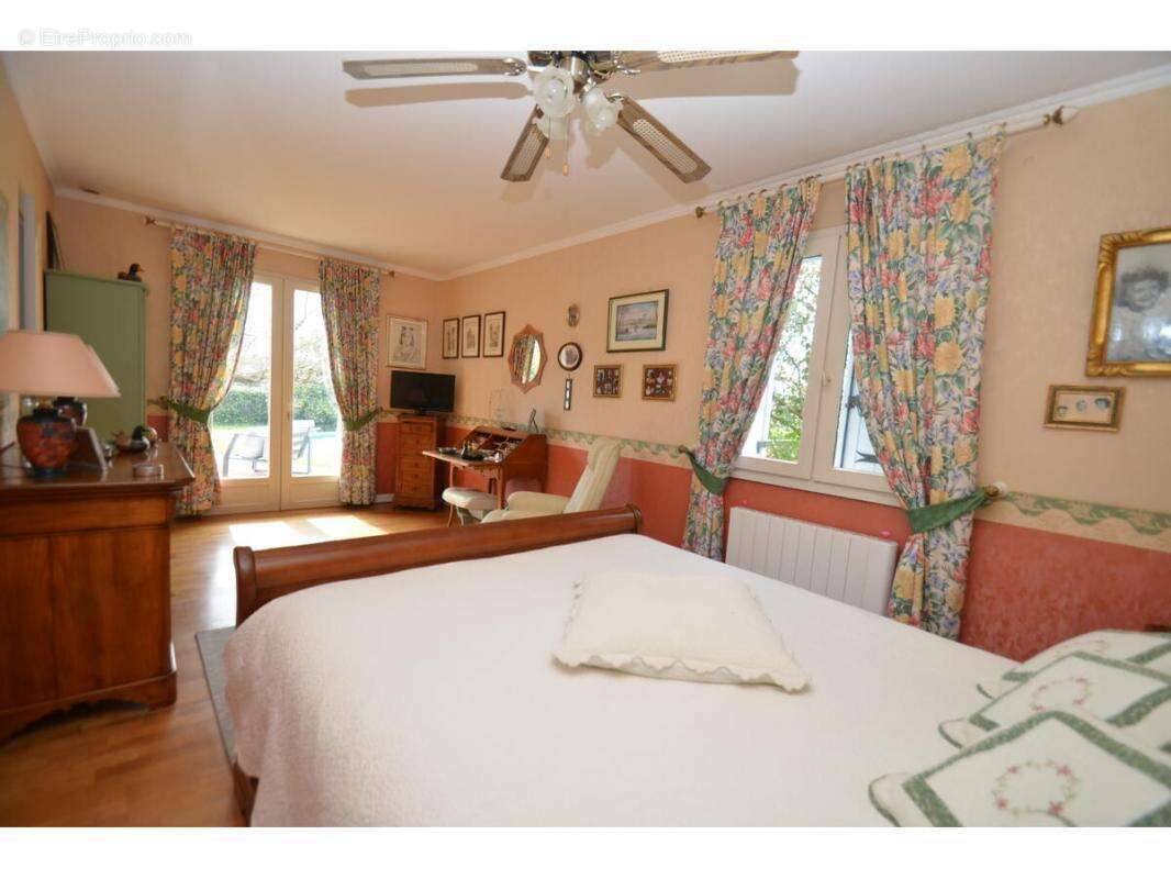 Maison à MONTPON-MENESTEROL