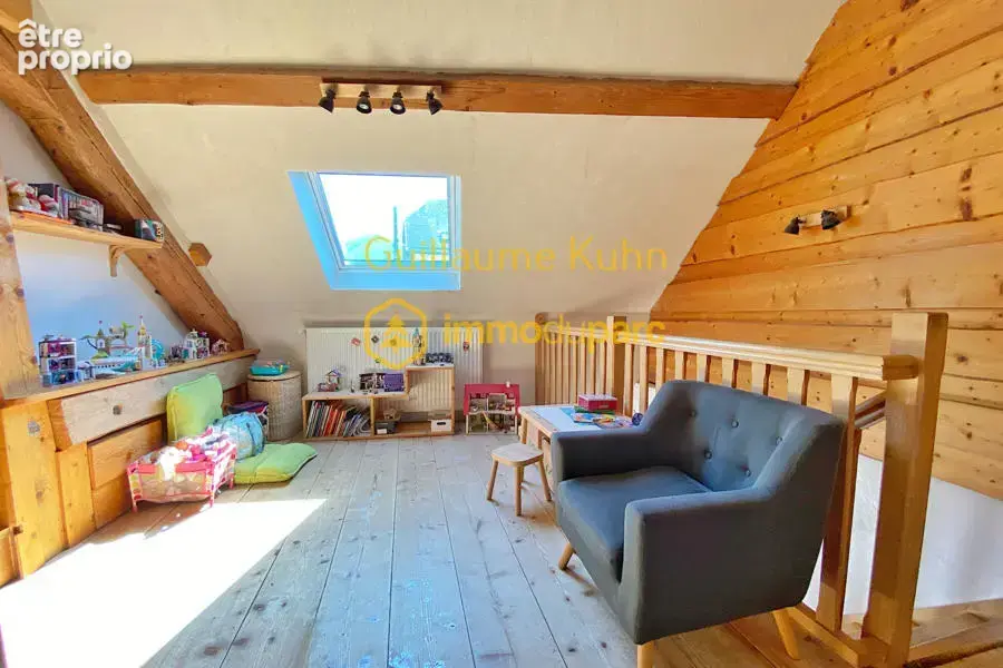 Au coeur de Gruffy - photo 6