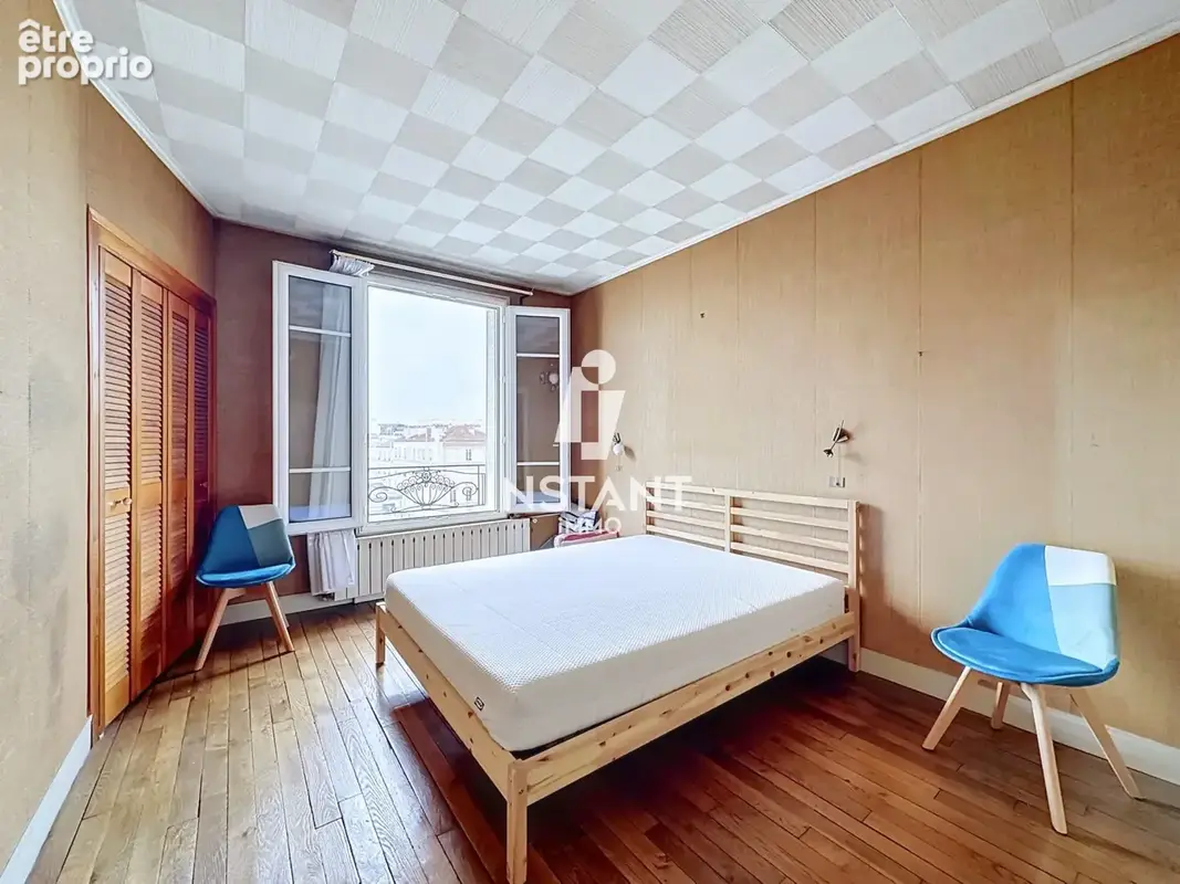 Appartement 3 pièces 62 m² à vendre à Charenton-Le-Pont (94220) - photo 6