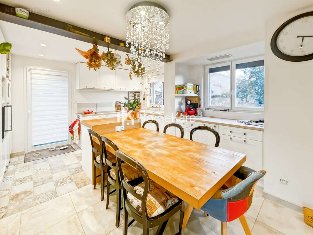 Maison à ESCALQUENS