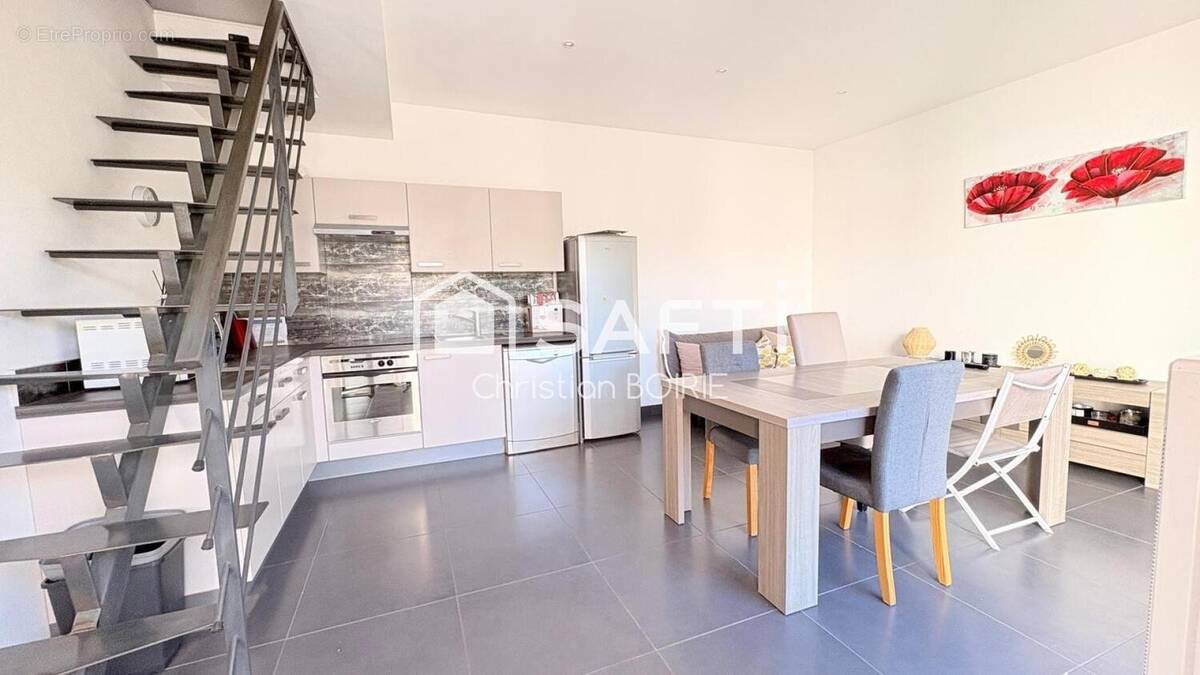 Photo 1 - Maison à SAINT-SULPICE-DE-ROYAN