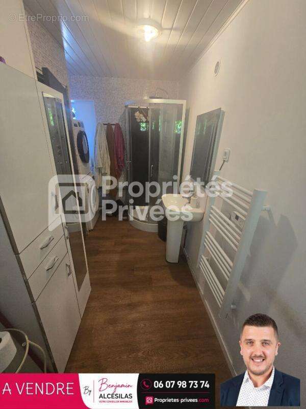 Maison Hirson 135 m2 - photo 7