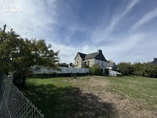 Saint-gonnery   maison à rénover   idéale premier achat ou projet de rénovatio - photo 20