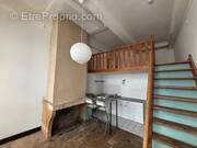 Appartement à LYON-2E