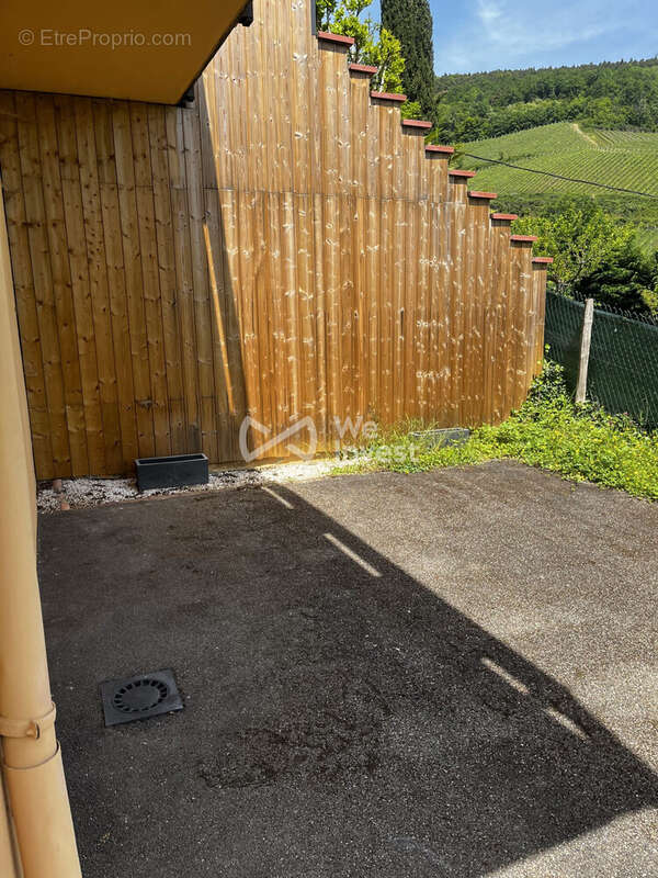 Appartement à REICHSFELD