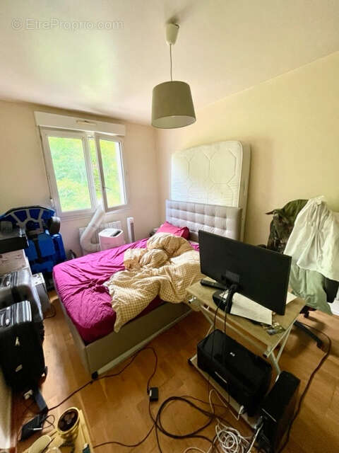 Appartement à ETAMPES