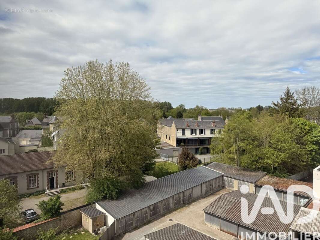 Photo 4 - Appartement à BOURGES