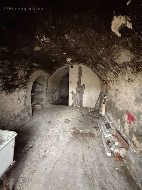 Appartement à MONTCEAU-LES-MINES