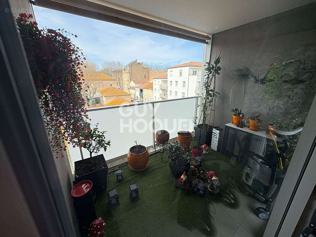 Appartement à NARBONNE