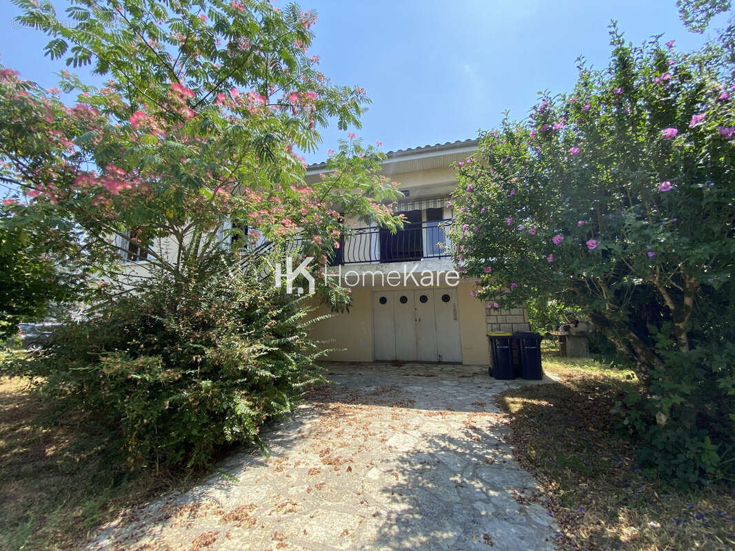 Maison à MARMANDE