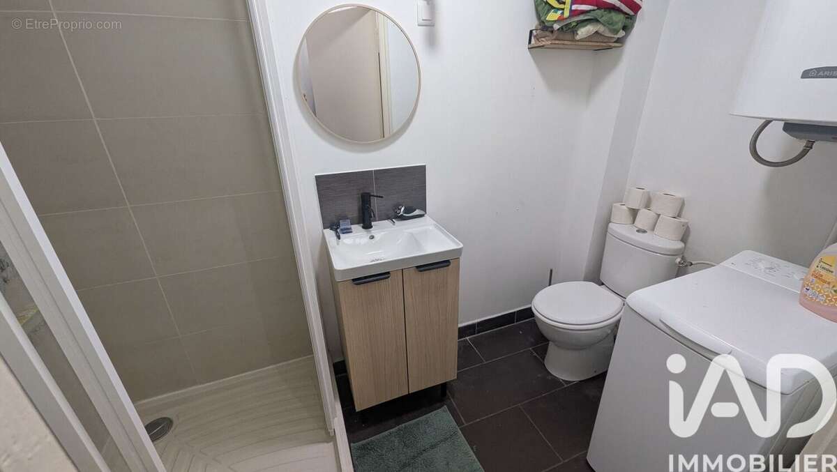 Photo 3 - Appartement à ROUBAIX