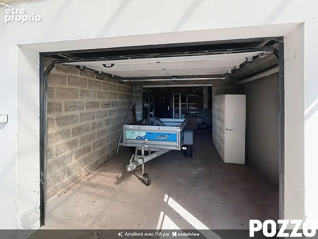 A VENDRE  Maison de 6 pp  à  Souleuvre En Bocage  (14) - photo 16