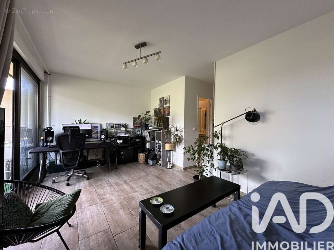 Appartement 25 m² à Aix-En-Provence  - photo 6